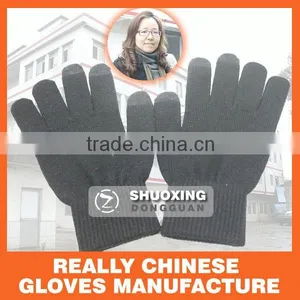 Patch Palm Working Gloves thumbnail-1