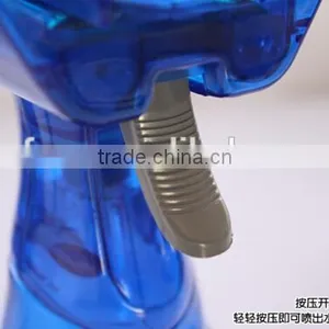 Good Design Water Mist Spray Fan / Portable Water Fan / Water Bottle Spray Fan thumbnail-5