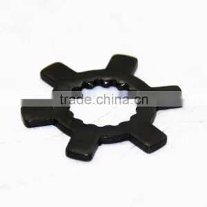 SCL-2016040001 AXIS90 JOG90 Motorcycle 16mm Washer for Motorcycle Engine Parts thumbnail-3