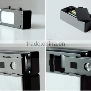 Best Design LED Microscope for Smartphone , Phone Magnifier , Mobile Phone Microscope thumbnail-6