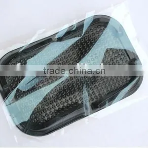 High Quality Car Phone Sticky Pad /mobile Phone Non-slip Pad/car Mobile Phone Holder thumbnail-6