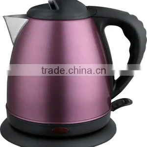 Restaurant Water Boiler Stainless Steel Electric Kettle Made in China thumbnail-1