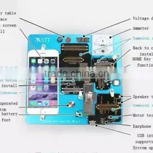 Mobilephone Convient Repair Platform for 6G 4.7inch thumbnail-2