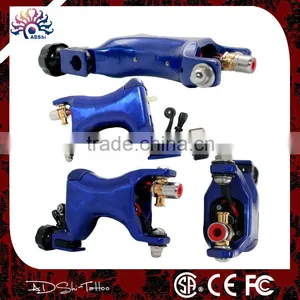 Professional Tattoo Rotary Equipment Spektra Best Rotary Tattoo Machine thumbnail-3