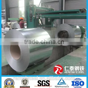 ROOF Application and ASTM,JIS Standard Prepainted Galvanized Steel Coil thumbnail-3