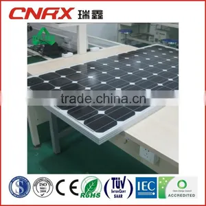 260watt Mono Crystalline Solar Panel thumbnail-2