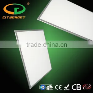 Warm White 600*600 48W SMD Triac Dimming LED Panel Light With Wall Switch thumbnail-2