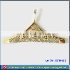 Wholesale Tpu Material Flip Flops Upper (HT1010B) thumbnail-1