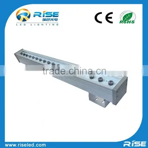 Ip65 Outdoor Strip Led Wall Washer Shenzhen Manufacturer thumbnail-1