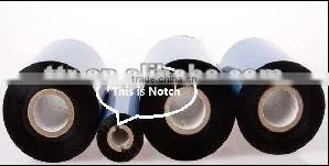 Premium Wax Based Barcode Ribbon thumbnail-1