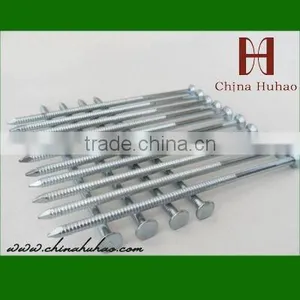 Smooth Shank Iron Nail Wire Nails Polished Common Nails Concrete Nails Building Nails Fastener Hardware Harden Nails Galvanized thumbnail-1
