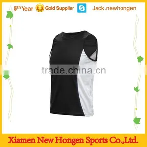 Breathable Running Vest/running Shirt/running Wear thumbnail-6