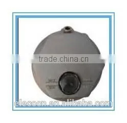 Iveco Stralis Wheel Hub Cover 7184091 for Truck Auto Spare Parts thumbnail-1