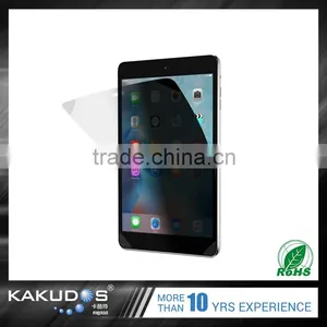High Quality Color Tempered Glass Privacy Screen Protector for Ipad 2/3/4 thumbnail-4