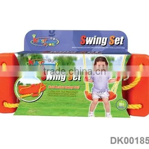 Hot Sale New Safe Swing Set Hang Tag Sport Play Item Kids Toys thumbnail-1