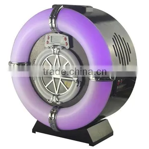 Wall Mount Speaker With Bluetooth Usb thumbnail-1