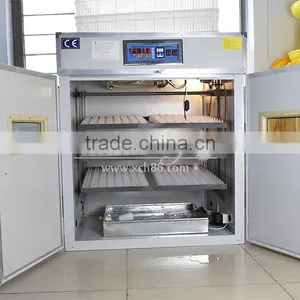 Top Selling Integrated Multifunctional Egg Incubator for Sale thumbnail-1