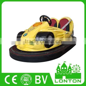 BMW Bumper Car Street Legal Bumper Cars for Sale thumbnail-3