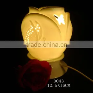 Electric Ceramic Warmer thumbnail-1