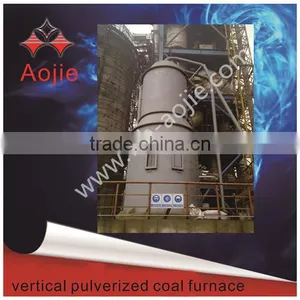 Vertical Coal Furnace With High Quality Coal Furnace Kidney thumbnail-2