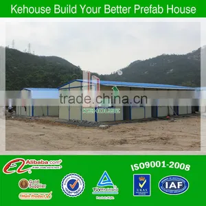 New Eps Sandwich Panel Relocatable Homes for Sale thumbnail-1