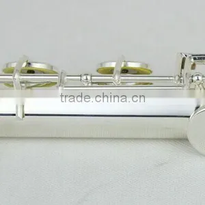 Alto Flute 16 Closed Hole From China Factory Cheap Price thumbnail-4