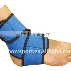 2011 New Neoprene Ankle Protection thumbnail-1