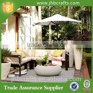 JHB Quanzhou China Top Quality Bulk Garden Flower Pots thumbnail-5