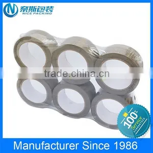 Environmental Friendly Adhesive Tape, Packing Tape, Bopp Tape thumbnail-1