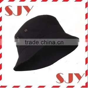 Ligher Weight Cotton Twill Fashion Bucket Hat Cap thumbnail-2