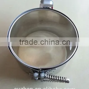 Stainless Steel Mica Band Heater thumbnail-1