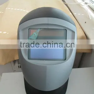 Fashion Auto Darkening Welding Helmet With CE thumbnail-1