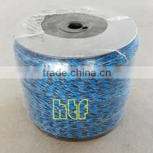 Temporary Fence Horse Polyrope From China Supplier thumbnail-6