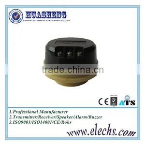 High Performance Round Plastic Microphone thumbnail-4