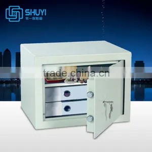 Fireproof Safe for Security thumbnail-1