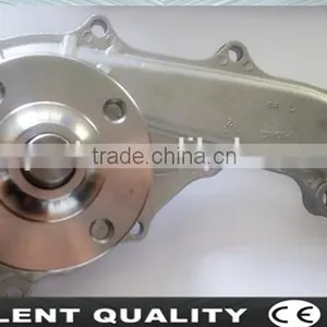 Car Water Pump 16100-09460 for Toyota thumbnail-1