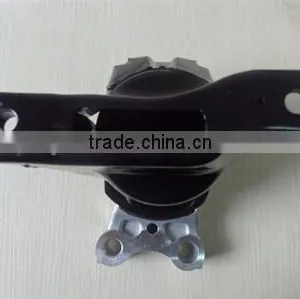Hydraulic Engine Mount 50820-SVA-A05 50820-SNB-J02 thumbnail-2