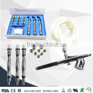 Anti Aging Machine Beauty Salon Equipment 7 In 1 Professional Oxygen Facial Machine Skin Care Oxygen Facial Machine Cheap Beauty Salon Equipment thumbnail-5