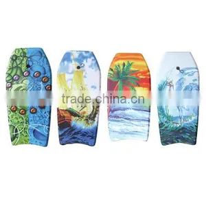 [factory]EPS Surfboard /bodyboard/skimboard/kickboard thumbnail-1