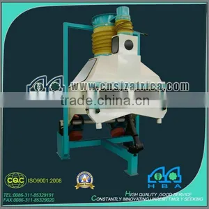 Destoner Machine thumbnail-3