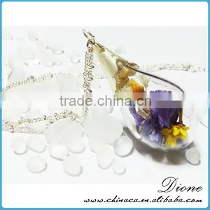 New Promotional Product Wholesale Glass Domes Christmas Decoration thumbnail-2
