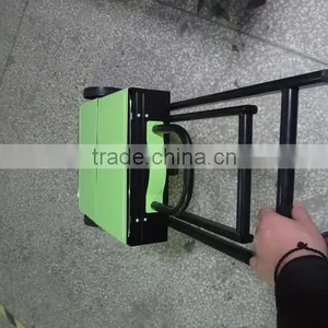 Folding Barbecue KY430S thumbnail-2