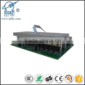 Professional One Stop PCBA Manufacturer Kayak Control PCB Design and Manufacture thumbnail-1
