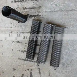Shutter Door Spring, Garage Door Spring,roll Spring thumbnail-2