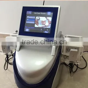 Diode Laser Slimming Laser Weight Loss Machine SW-L651 thumbnail-6