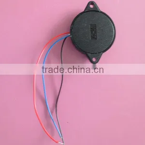Self Drive Piezo Buzzer With 3 Wire thumbnail-4