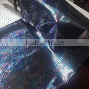 Textile Grade Heat Transfer Foil thumbnail-4