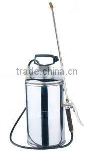 Stainless Steel Sprayer thumbnail-1