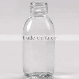 Clear Injection Glass Vials thumbnail-1