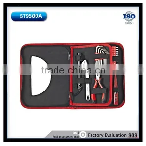 New Design 40pcs Professional Tool Bag thumbnail-1